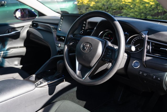 2023 Toyota Camry Ascent