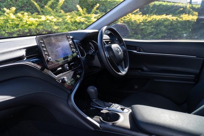 2023 Toyota Camry Ascent