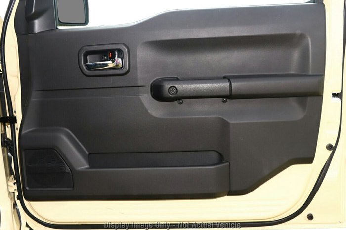 2026 Suzuki Jimny XL