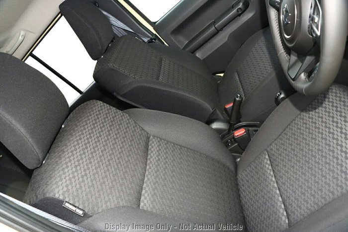 2026 Suzuki Jimny XL