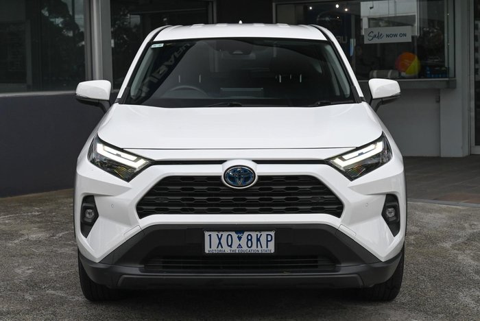 2023 Toyota RAV4