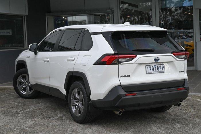 2023 Toyota RAV4