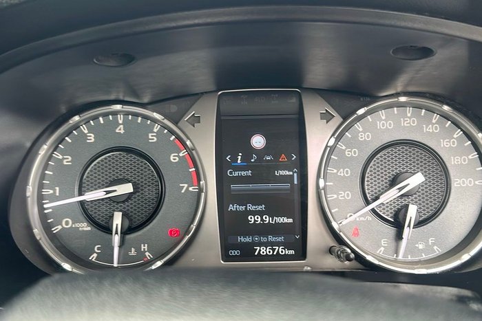 2020 Toyota Hilux Workmate