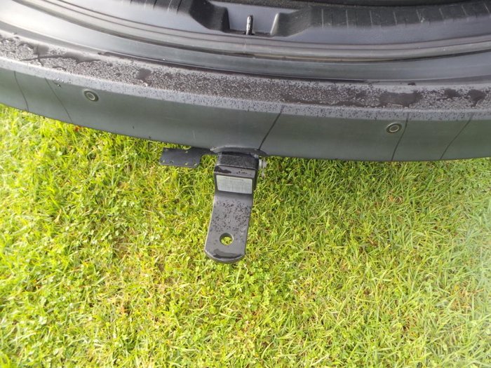 2015 Toyota RAV4 GXL