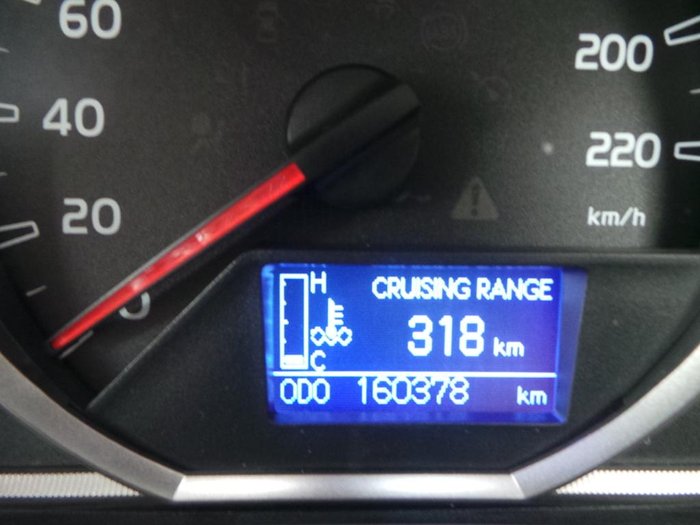 2015 Toyota RAV4 GXL