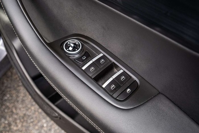 2025 Chery Tiggo 4 Ultimate