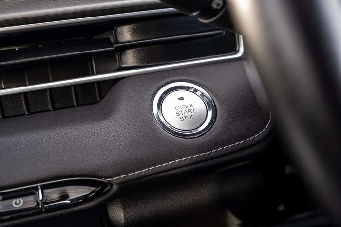 2025 Chery Tiggo 4 Ultimate