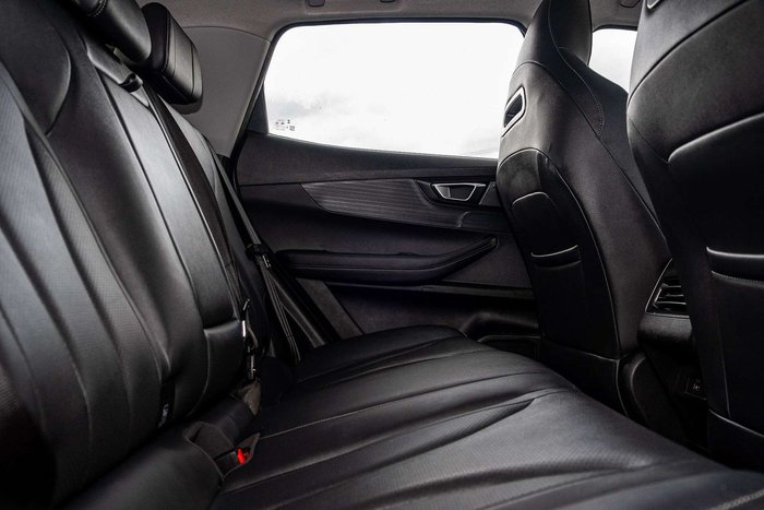 2025 Chery Tiggo 4 Ultimate