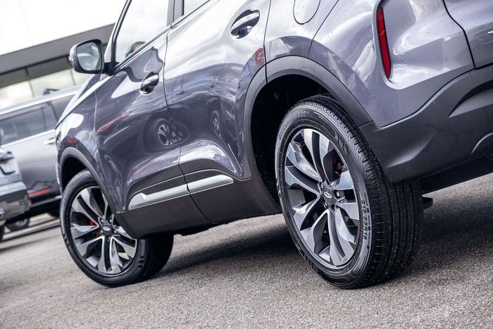 2025 Chery Tiggo 4 Ultimate