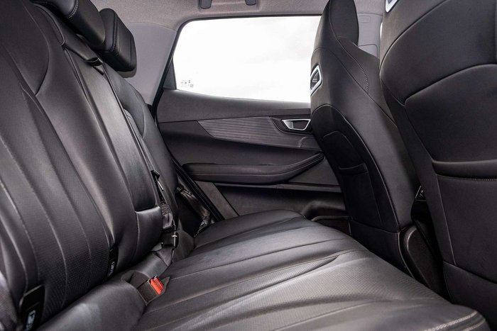 2025 Chery Tiggo 4 Ultimate
