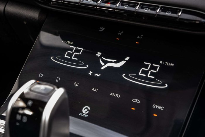 2025 Chery Tiggo 4 Ultimate
