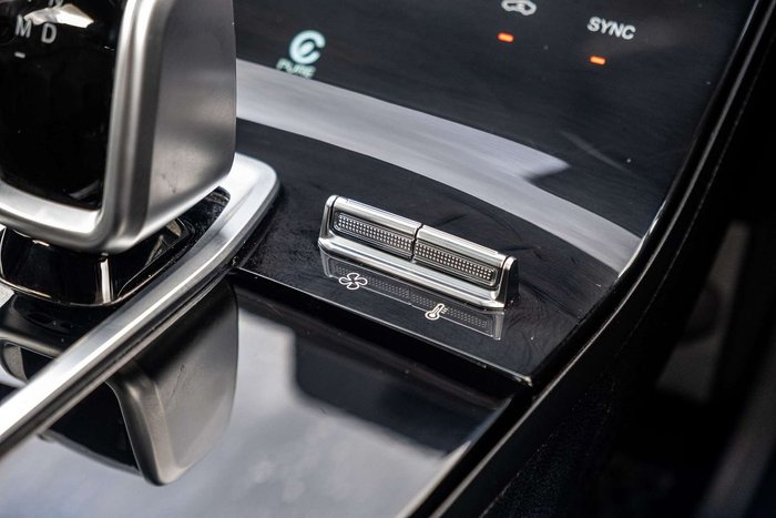 2025 Chery Tiggo 4 Ultimate