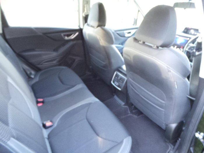 2019 Subaru Forester 2.5i Premium