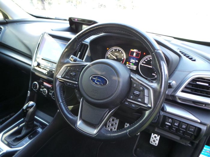 2019 Subaru Forester 2.5i Premium