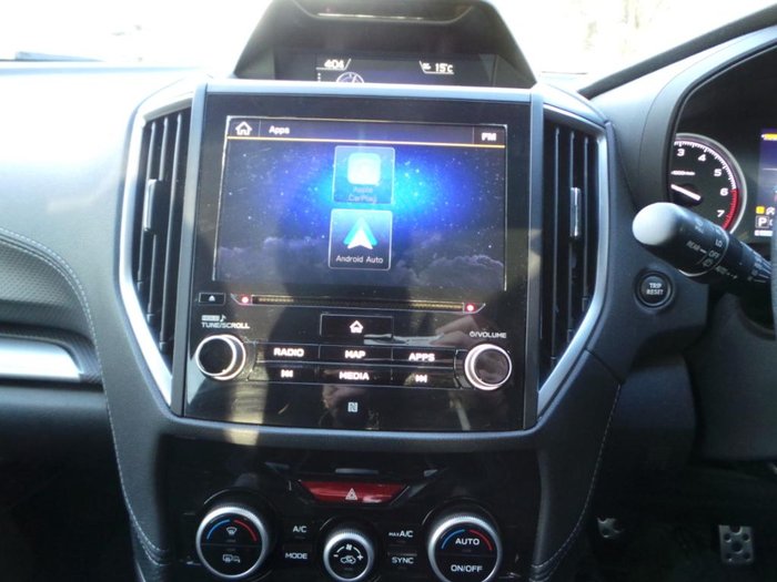 2019 Subaru Forester 2.5i Premium