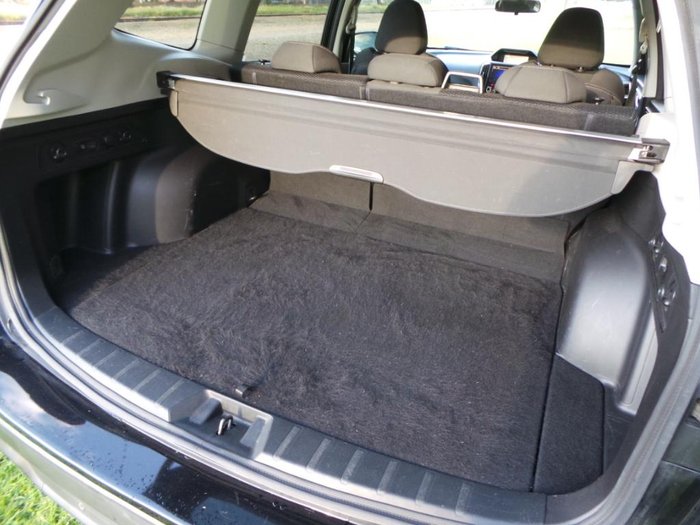 2019 Subaru Forester 2.5i Premium