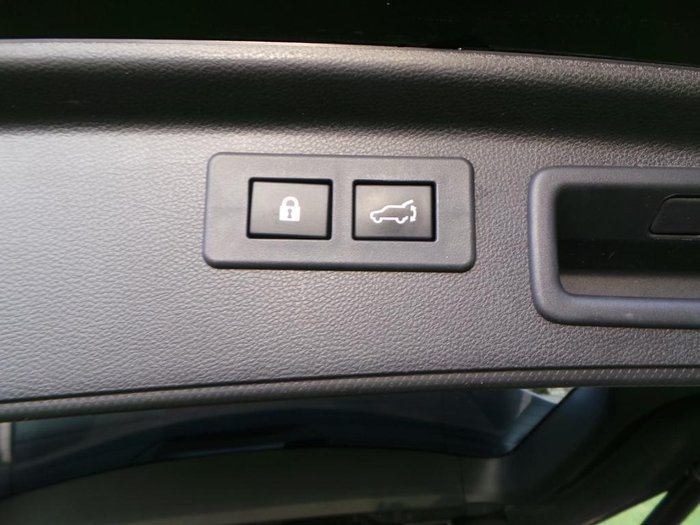 2019 Subaru Forester 2.5i Premium