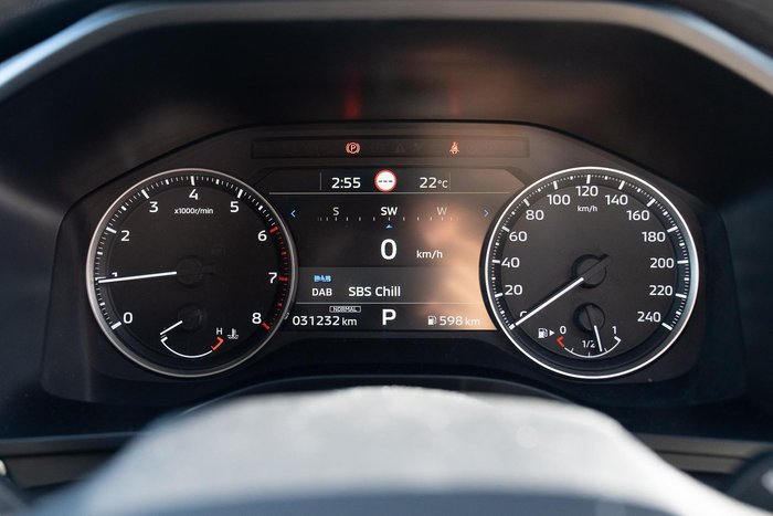 2024 Mitsubishi Outlander LS