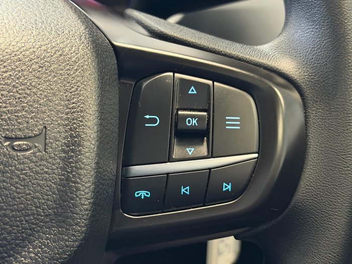 2023 Ford Ranger XL Hi-Rider