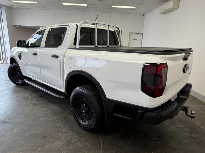 2023 Ford Ranger XL Hi-Rider