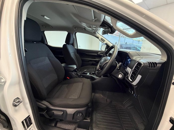 2023 Ford Ranger XL Hi-Rider