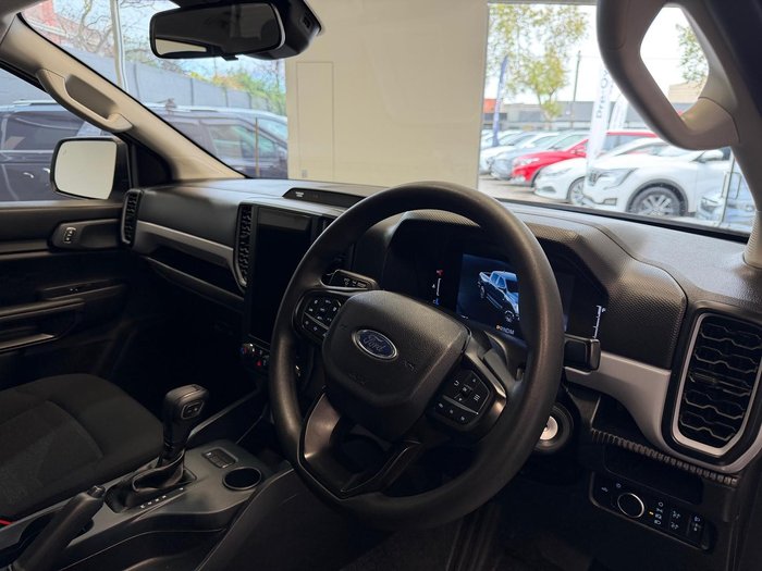 2023 Ford Ranger XL Hi-Rider