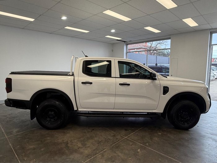 2023 Ford Ranger XL Hi-Rider