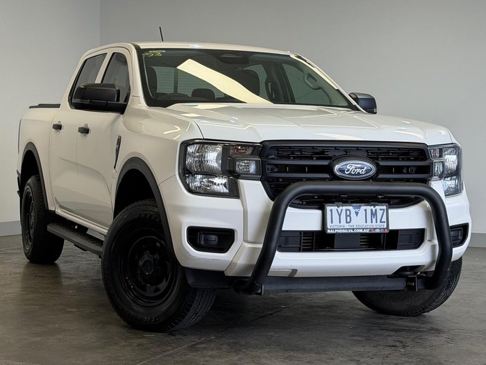 2023 Ford Ranger XL Hi-Rider