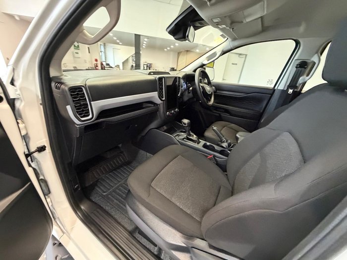 2023 Ford Ranger XL Hi-Rider
