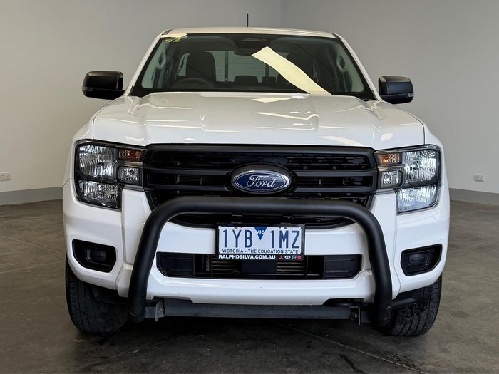 2023 Ford Ranger XL Hi-Rider