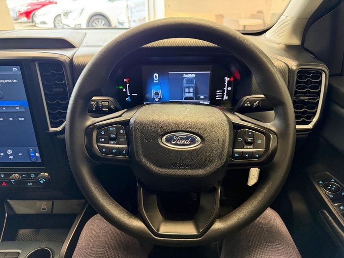 2023 Ford Ranger XL Hi-Rider