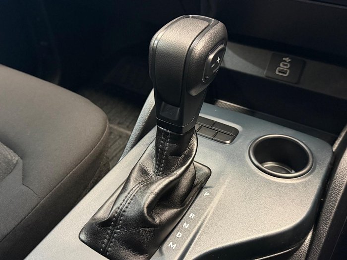 2023 Ford Ranger XL Hi-Rider
