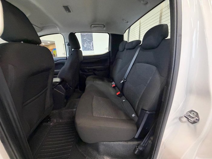 2023 Ford Ranger XL Hi-Rider