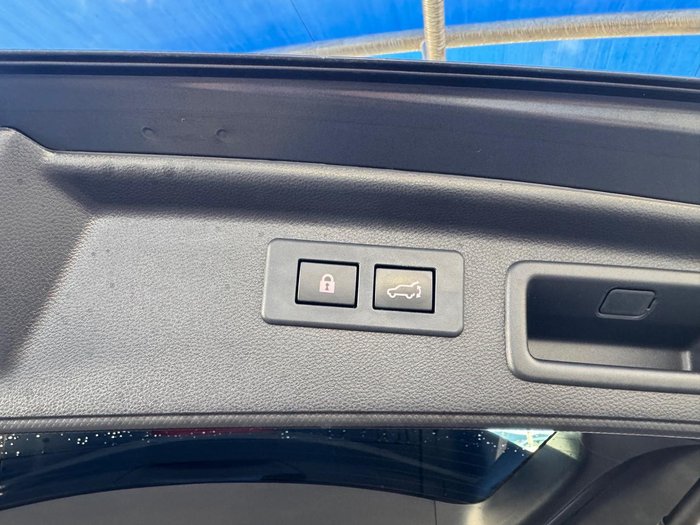 2021 Subaru Forester 2.5i-S