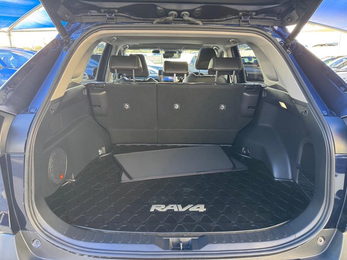 2023 Toyota RAV4 Cruiser