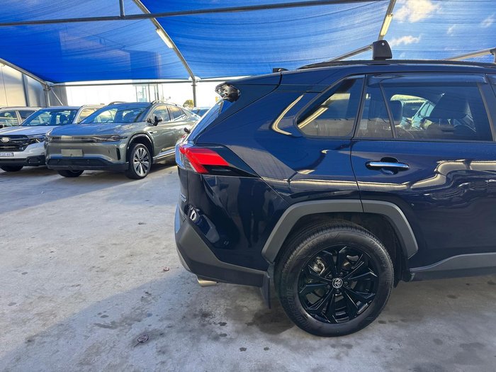 2023 Toyota RAV4 Cruiser