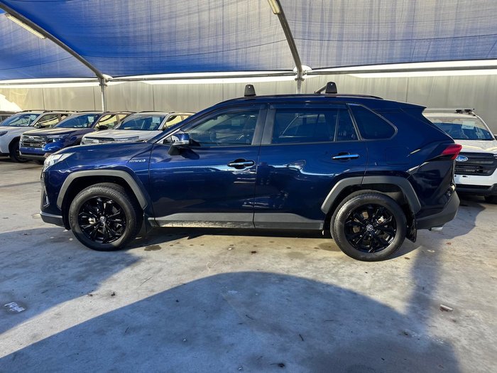 2023 Toyota RAV4 Cruiser