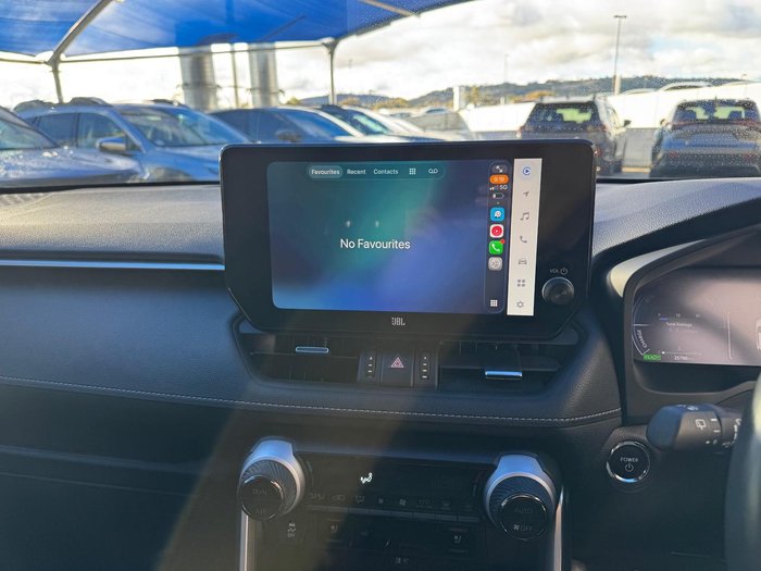 2023 Toyota RAV4 Cruiser