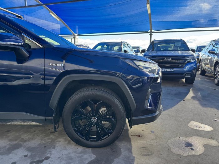 2023 Toyota RAV4 Cruiser