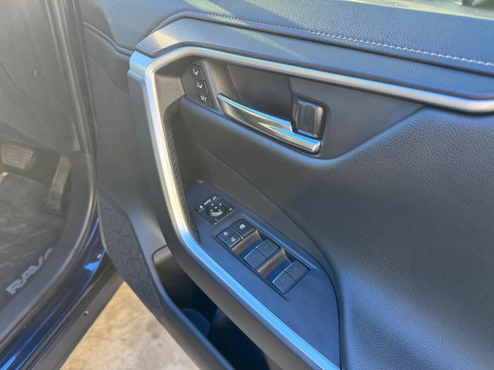 2023 Toyota RAV4 Cruiser