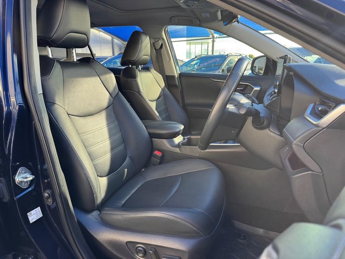 2023 Toyota RAV4 Cruiser