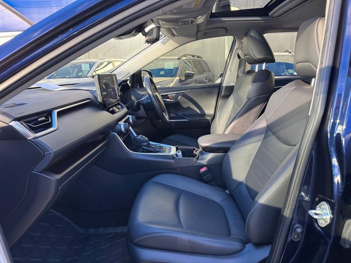 2023 Toyota RAV4 Cruiser
