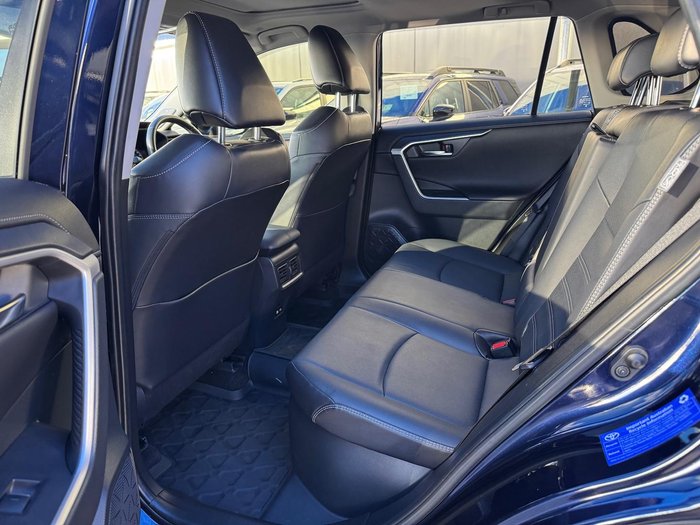 2023 Toyota RAV4 Cruiser