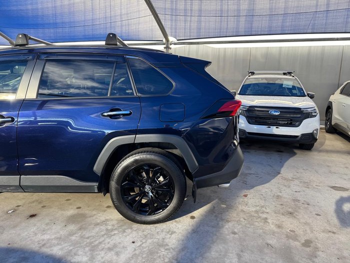 2023 Toyota RAV4 Cruiser