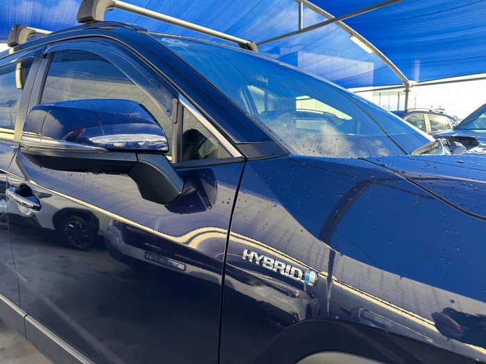 2023 Toyota RAV4 Cruiser