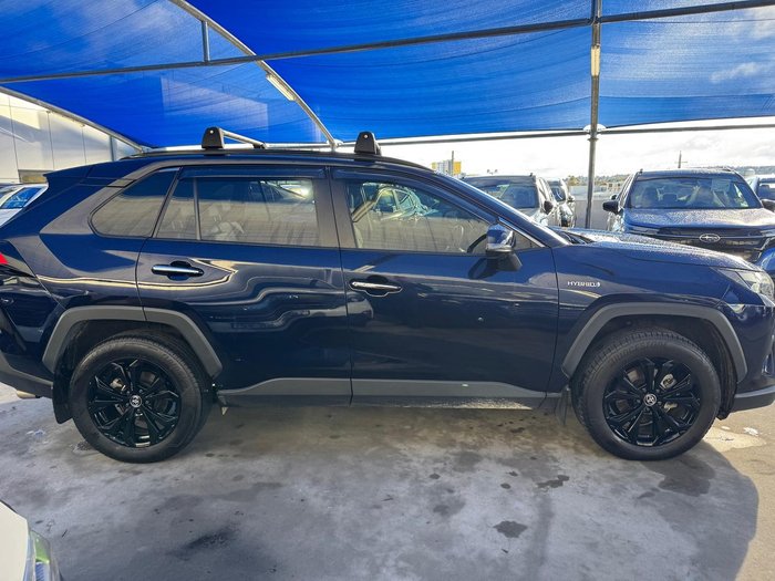 2023 Toyota RAV4 Cruiser