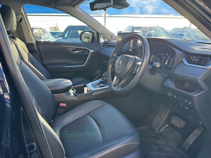 2023 Toyota RAV4 Cruiser