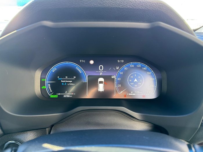 2023 Toyota RAV4 Cruiser