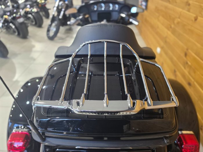 HARLEY-DAVIDSON 2019 HARLEY DAVIDSON 1900CC FLHTCUTG TRI GLIDE ULT