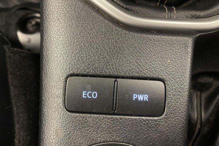 2022 Toyota Hilux SR5 GUN126R 4X4 Dual Range Silver Sky